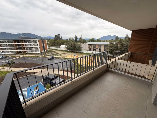 Condominio Piemonte, Machalí - Imagen 11