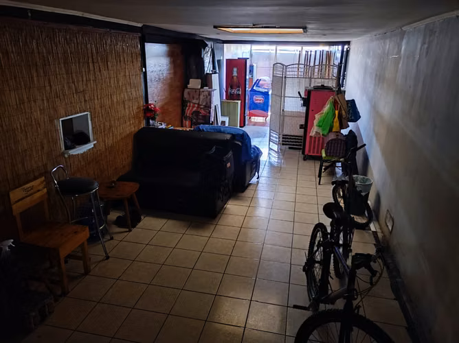 EXCELENTE OPORTUNIDAD COMERCIAL EN MAIPÚ — LOCAL EN VENTA DE 182 M²