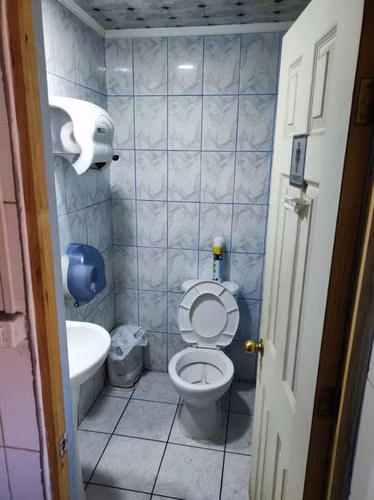 EXCELENTE OPORTUNIDAD COMERCIAL EN MAIPÚ — LOCAL EN VENTA DE 182 M²