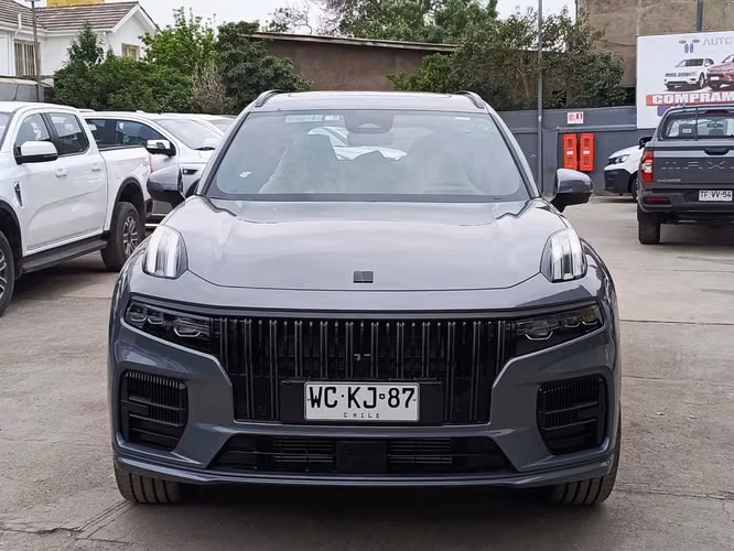 LYNK&CO 09 2027 - Imagen 2