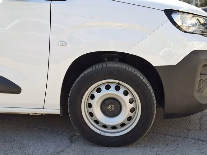 PEUGEOT PARTNER 2025 - Imagen 6
