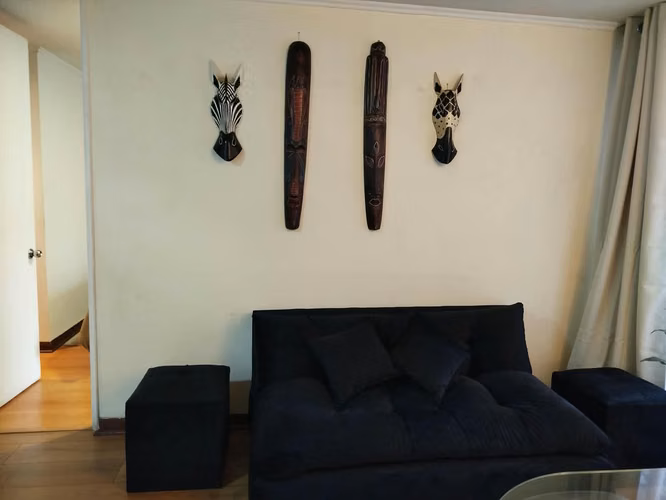 VENTA DEPARTAMENTO ESPECTACULAR