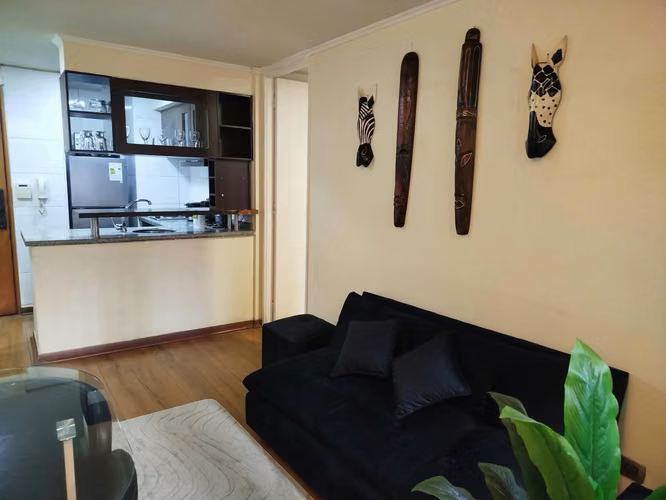 VENTA DEPARTAMENTO ESPECTACULAR