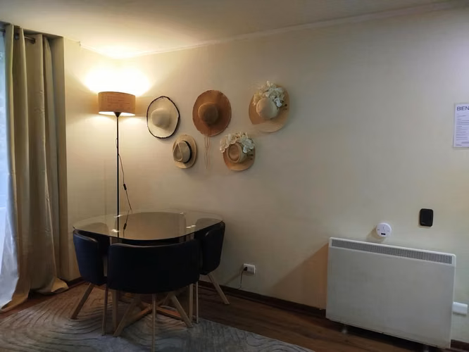 VENTA DEPARTAMENTO ESPECTACULAR