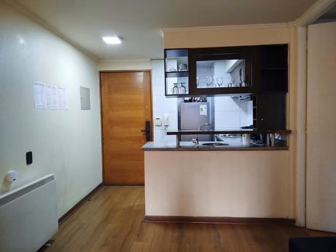 VENTA DEPARTAMENTO ESPECTACULAR