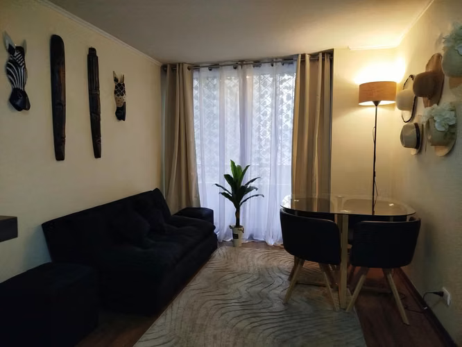 VENTA DEPARTAMENTO ESPECTACULAR