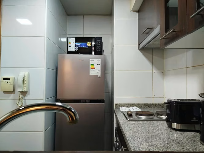 VENTA DEPARTAMENTO ESPECTACULAR