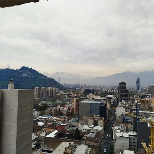 VENTA DEPARTAMENTO ESPECTACULAR