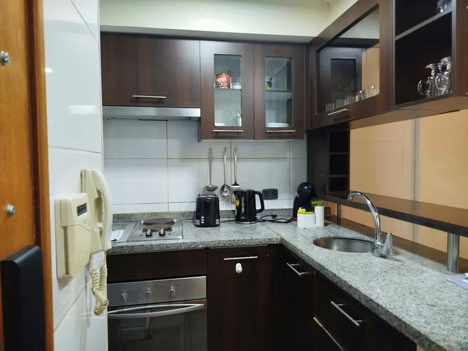 VENTA DEPARTAMENTO ESPECTACULAR