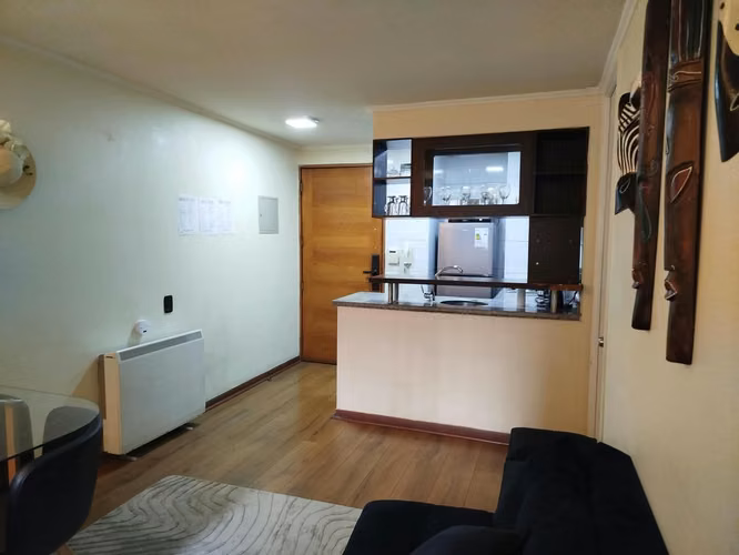VENTA DEPARTAMENTO ESPECTACULAR