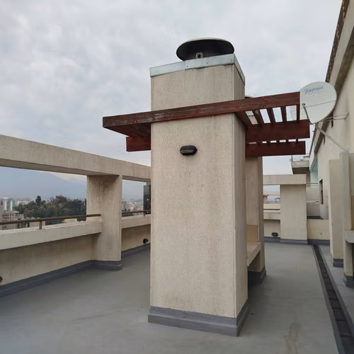 VENTA DEPARTAMENTO ESPECTACULAR