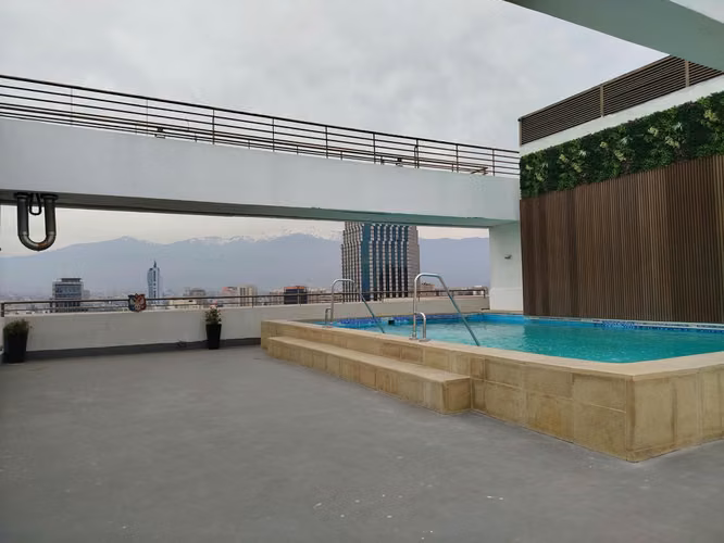 VENTA DEPARTAMENTO ESPECTACULAR
