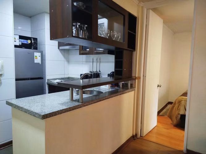 VENTA DEPARTAMENTO ESPECTACULAR