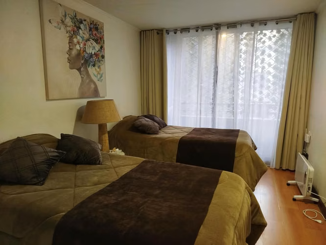 VENTA DEPARTAMENTO ESPECTACULAR