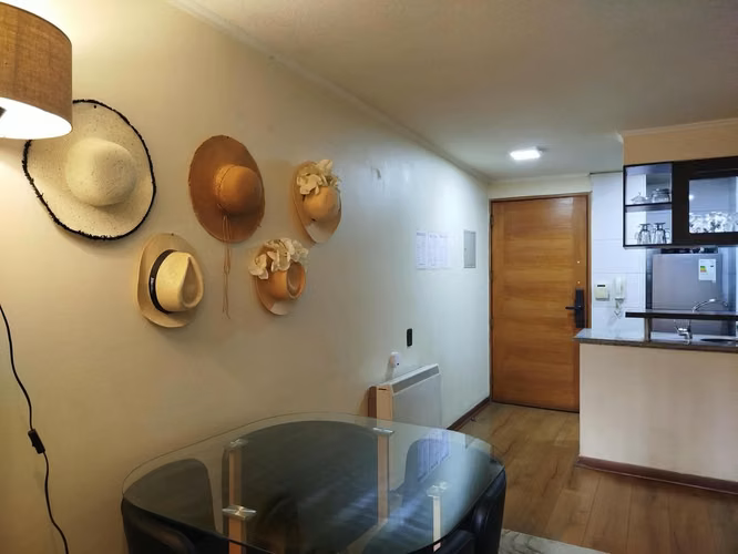 VENTA DEPARTAMENTO ESPECTACULAR