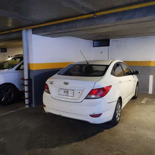 Amoblado 2D +1B + estacionamiento, Concepción - Imagen 9