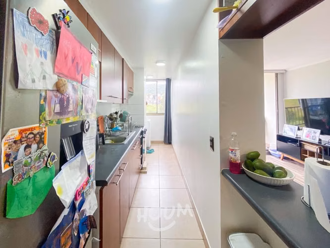 Departamento en Jardines de Paso Hondo - Imagen 10