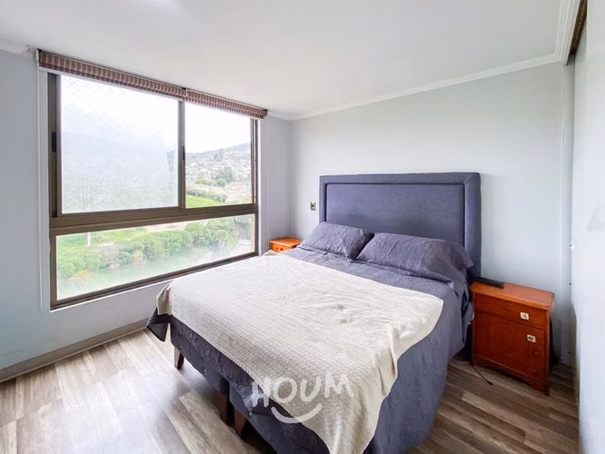 Departamento en Jardines de Paso Hondo - Imagen 12