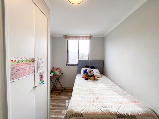 Departamento en Jardines de Paso Hondo - Imagen 18