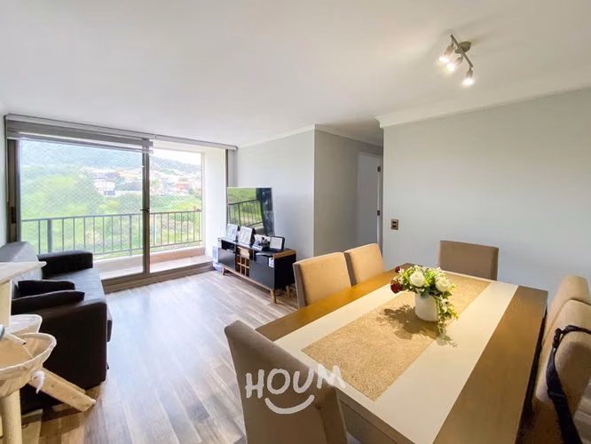 Departamento en Jardines de Paso Hondo - Imagen 2