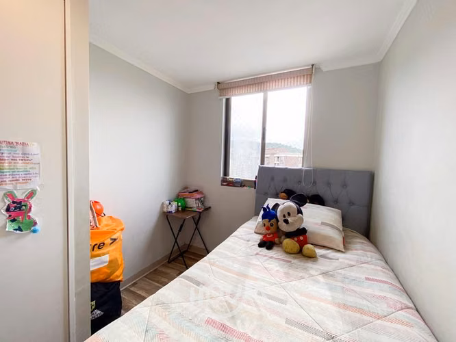 Departamento en Jardines de Paso Hondo - Imagen 17