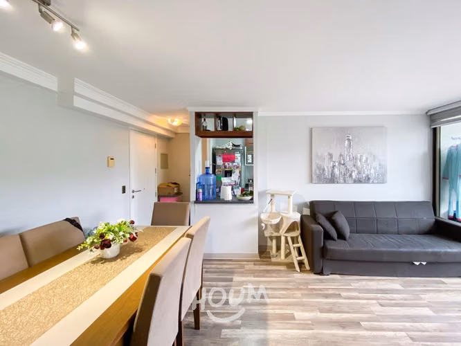 Departamento en Jardines de Paso Hondo - Imagen 4