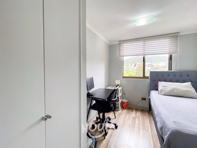 Departamento en Jardines de Paso Hondo - Imagen 16