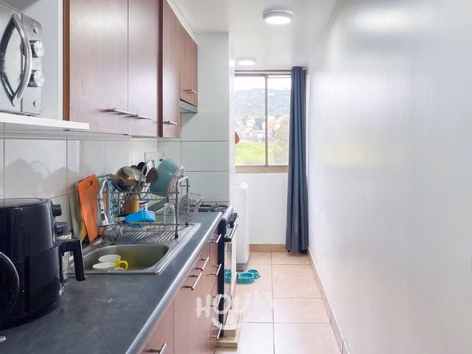 Departamento en Jardines de Paso Hondo - Imagen 11