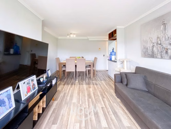 Departamento en Jardines de Paso Hondo - Imagen 7