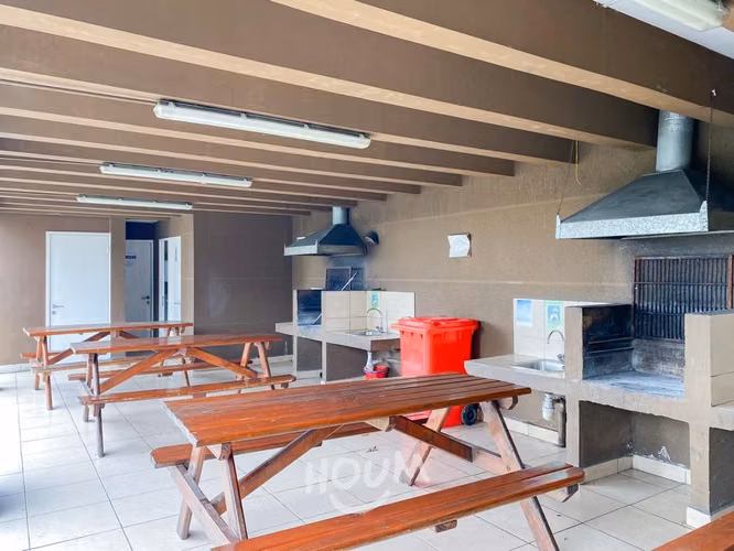Departamento en Jardines de Paso Hondo - Imagen 25