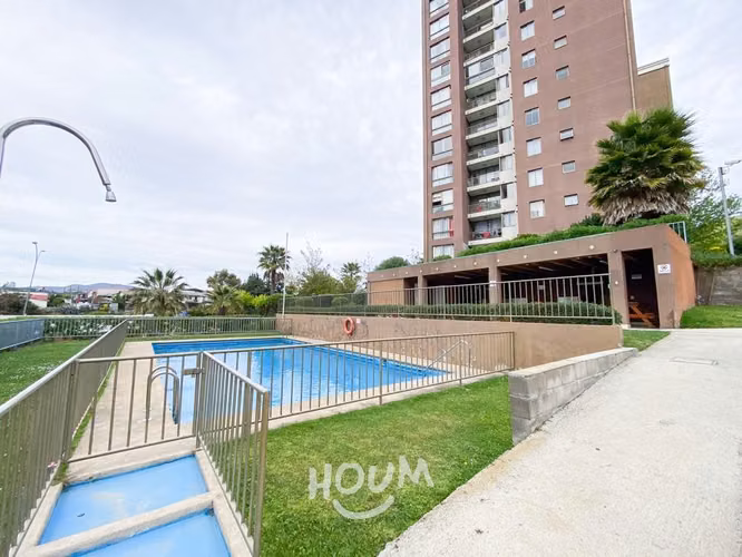 Departamento en Jardines de Paso Hondo - Imagen 23
