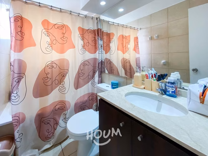 Departamento en Jardines de Paso Hondo - Imagen 21