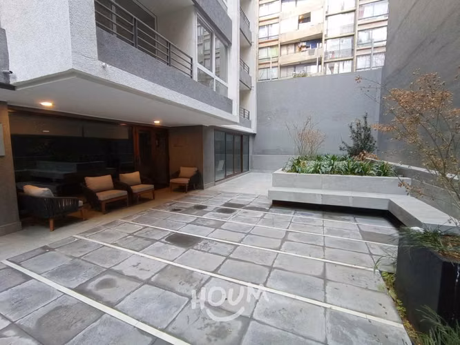 Departamento en Lord Cochrane