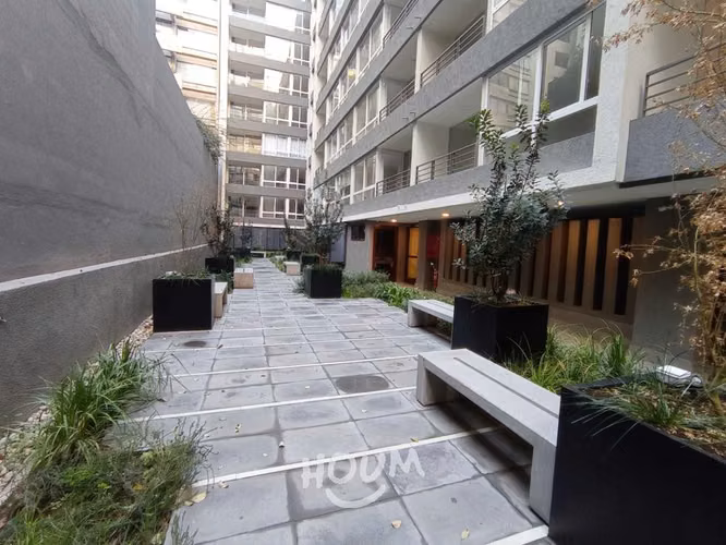 Departamento en Lord Cochrane
