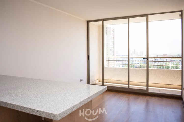 Departamento en Olivos