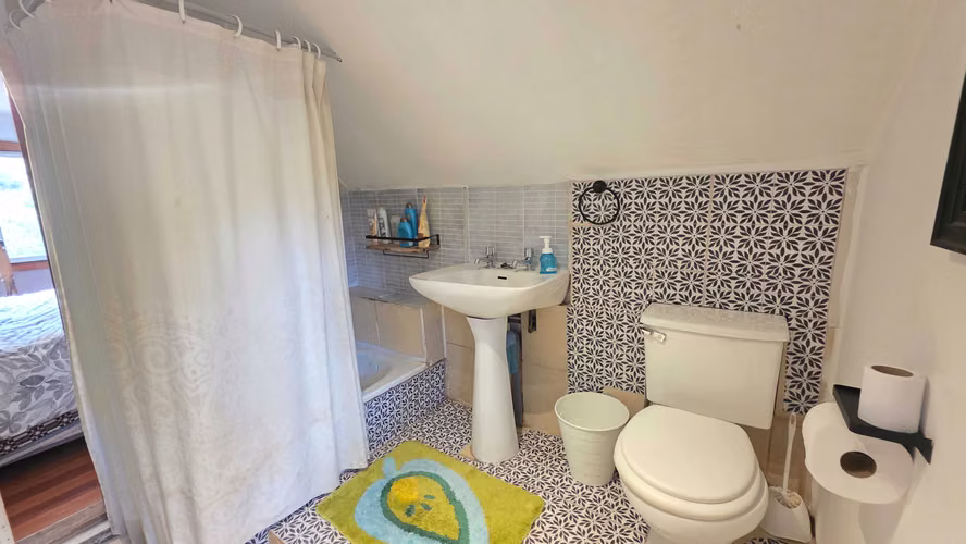 Cabaña en arriendo camino Farellones K10 (184356)