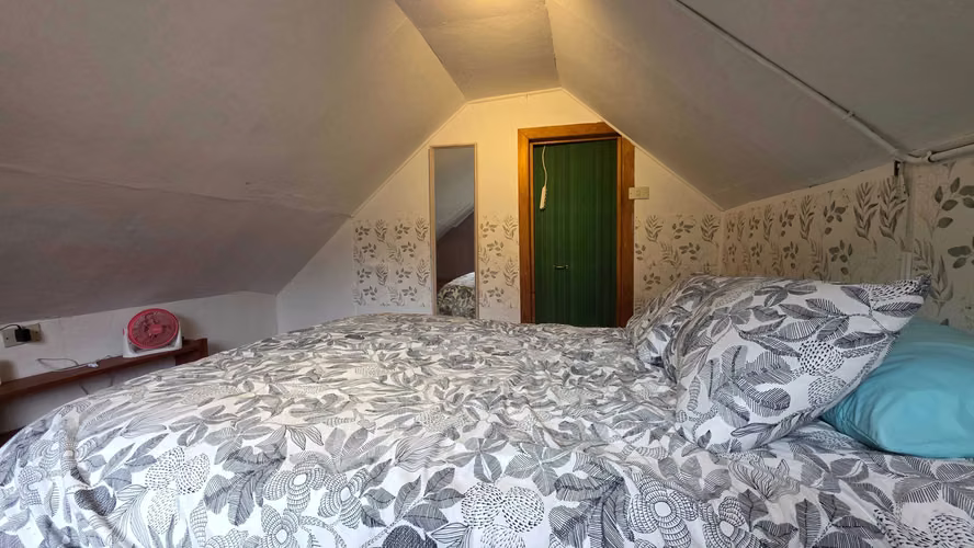 Cabaña en arriendo camino Farellones K10 (184356)