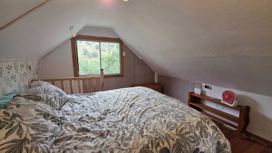 Cabaña en arriendo camino Farellones K10 (184356)
