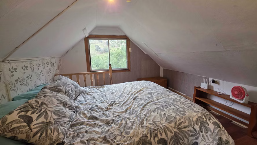 Cabaña en arriendo camino Farellones K10 (184356)