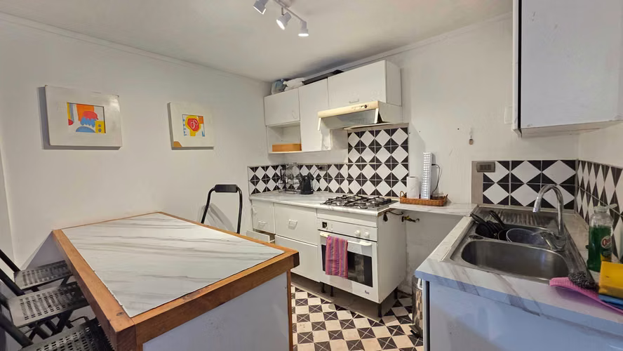 Cabaña en arriendo camino Farellones K10 (184356)
