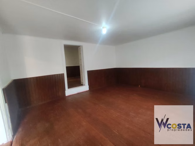 CASA EN ARRIENDO O VENTA, CERRO CORDILLERA, VALPARAÍSO