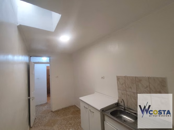 CASA EN ARRIENDO O VENTA, CERRO CORDILLERA, VALPARAÍSO