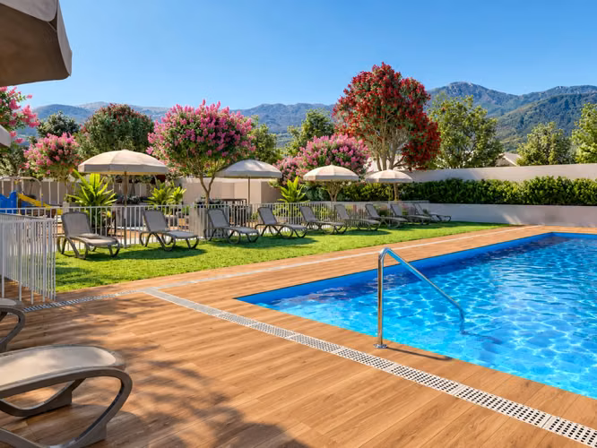 Venta excelente y modernos Departamentos nuevos / 2 Dormitorios  / Ñuñoa - Imagen 9
