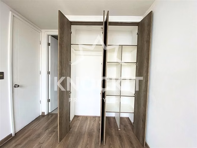 Arriendo en Estación Central - 2D2B en Nicasio Retamales 048 - Imagen 8