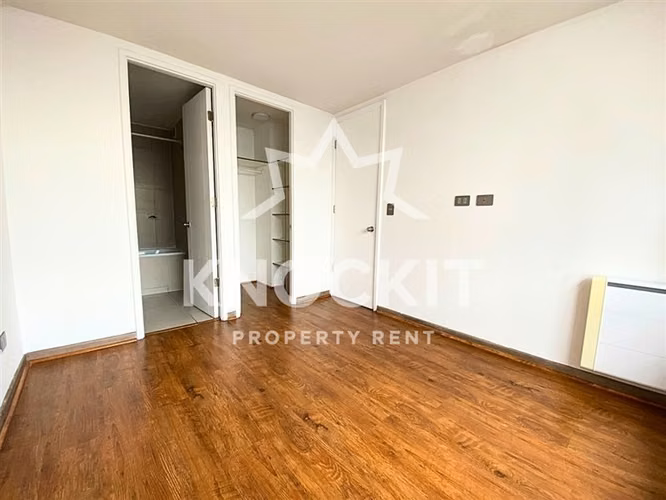 Arriendo en Estación Central - 2D2B en Nicasio Retamales 048 - Imagen 9