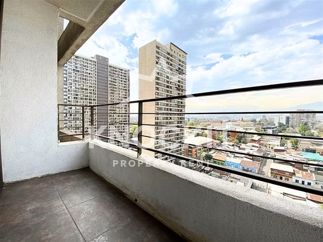 Arriendo en Estación Central - 2D2B en Nicasio Retamales 048 - Imagen 5