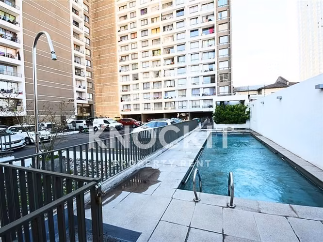 Arriendo en Estación Central - 2D2B en Nicasio Retamales 048 - Imagen 15