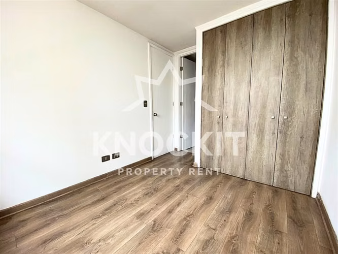 Arriendo en Estación Central - 2D2B en Nicasio Retamales 048 - Imagen 7