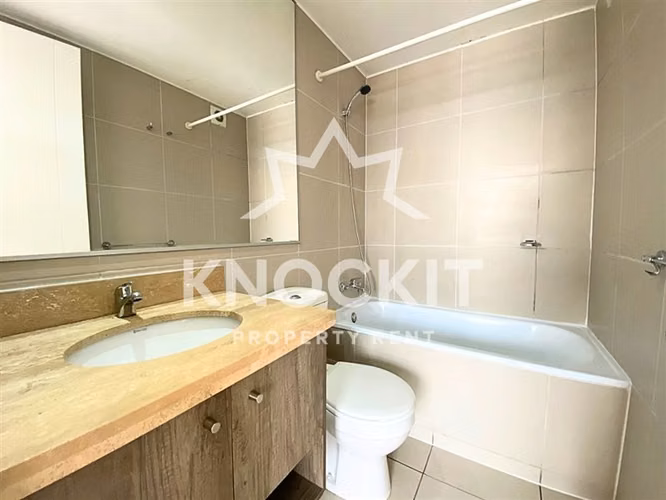 Arriendo en Estación Central - 2D2B en Nicasio Retamales 048 - Imagen 13
