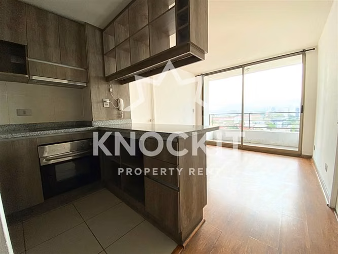 Arriendo en Estación Central - 2D2B en Nicasio Retamales 048 - Imagen 4